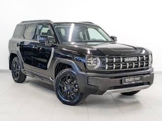 фото HAVAL H3 I 2024