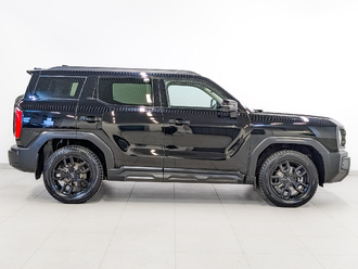 фото HAVAL H3 I 2024