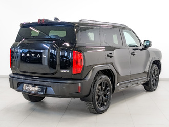 фото HAVAL H3 I 2024