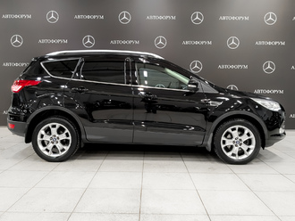 фото Ford Kuga II 2016