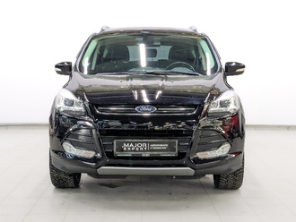 фото Ford Kuga II 2016