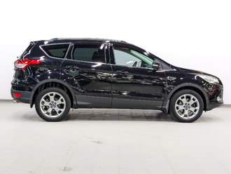 фото Ford Kuga II 2016