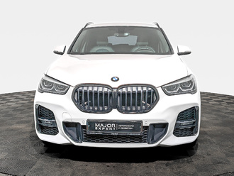 фото BMW X1 (F48) 2021