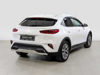 фото Kia XCeed 2020