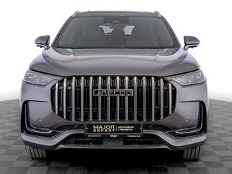 фото JAECOO J8 I 2024