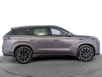 фото JAECOO J8 I 2024