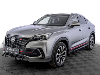фото Changan CS85 2022