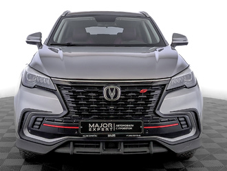 фото Changan CS85 2022