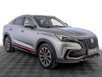 фото Changan CS85 2022