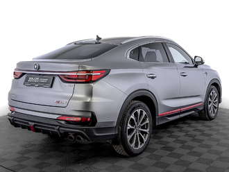 фото Changan CS85 2022