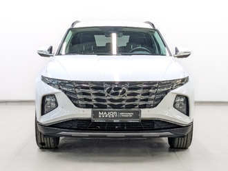 фото Hyundai Tucson IV 2024