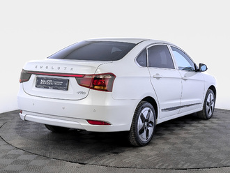 фото Evolute i-PRO 2022