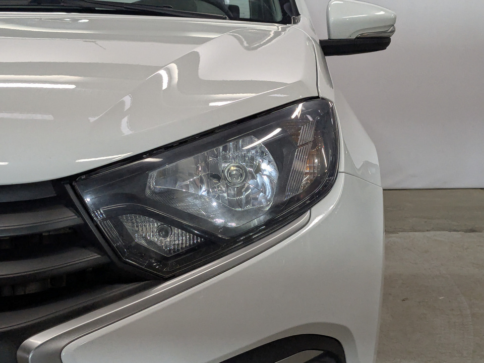 Lada Granta с пробегом в автосалоне Форис Авто