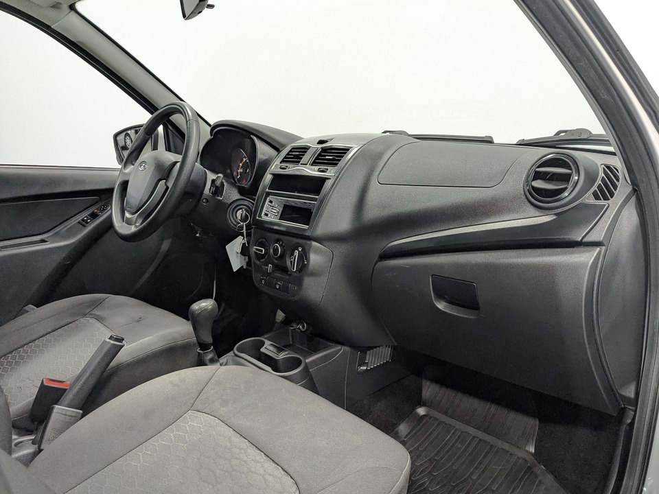 Lada Granta с пробегом в автосалоне Форис Авто