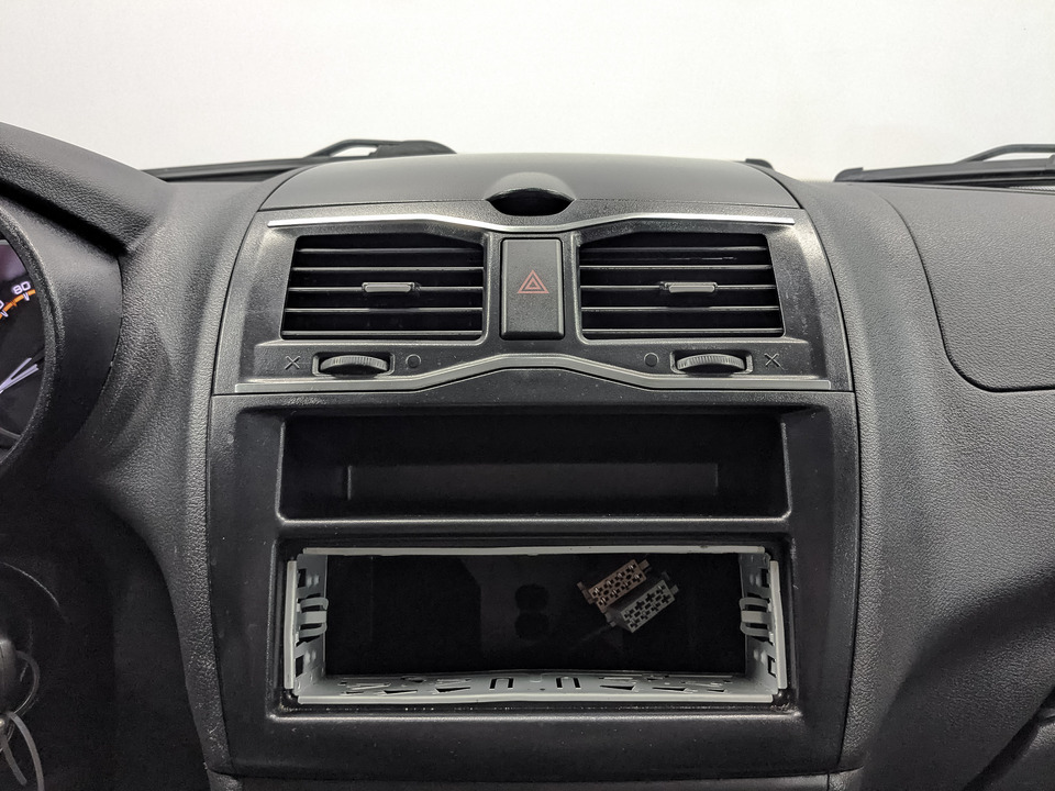 Lada Granta с пробегом в автосалоне Форис Авто