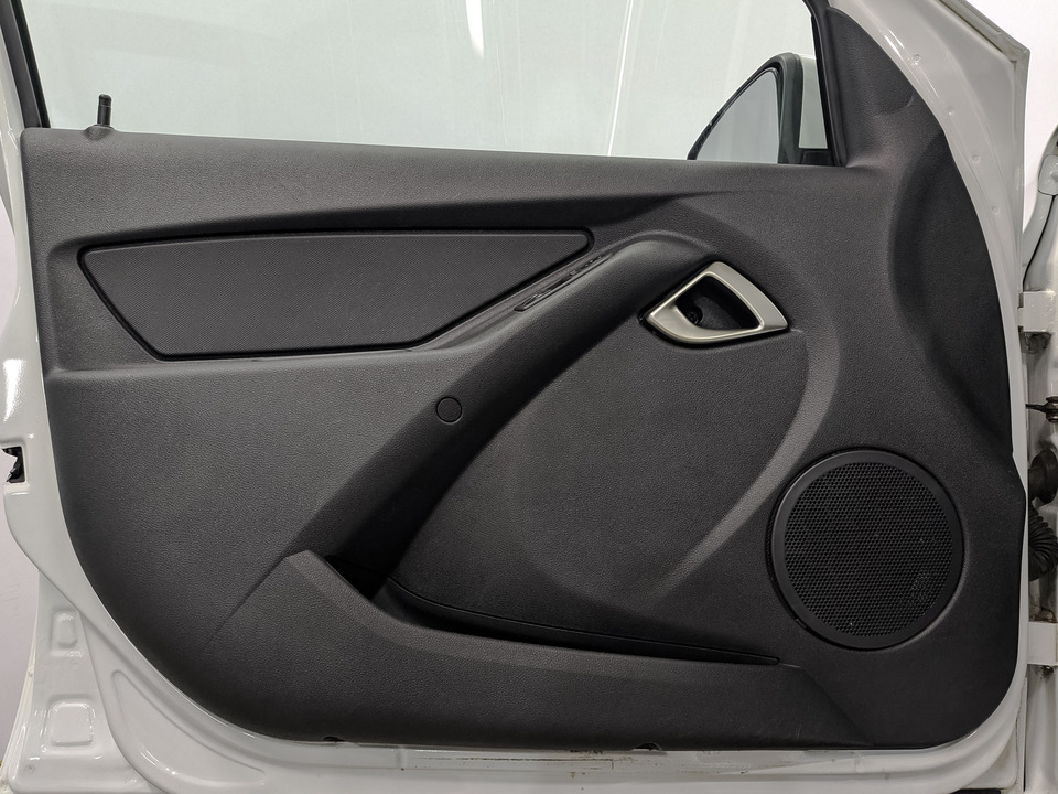 Lada Granta с пробегом в автосалоне Форис Авто