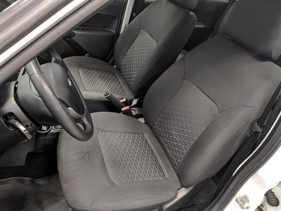 Lada Granta с пробегом в автосалоне Форис Авто