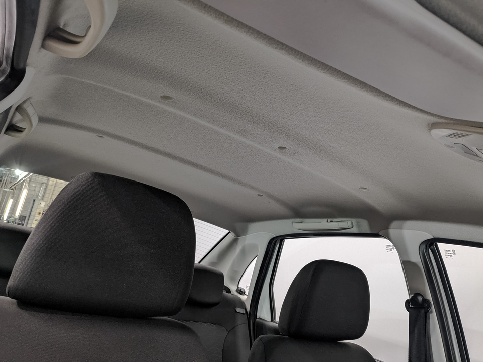 Lada Granta с пробегом в автосалоне Форис Авто