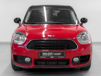 фото Mini Countryman (F60) 2017