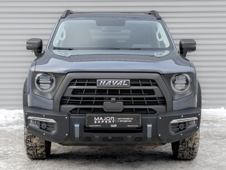 фото HAVAL Dargo I 2023