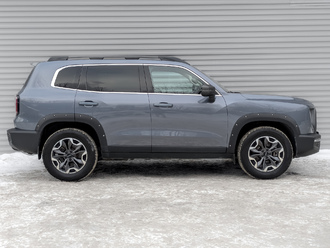 фото HAVAL Dargo I 2023