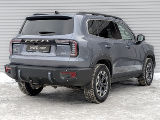 фото HAVAL Dargo I 2023