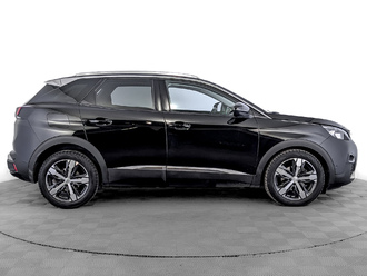 фото Peugeot 3008 II 2019