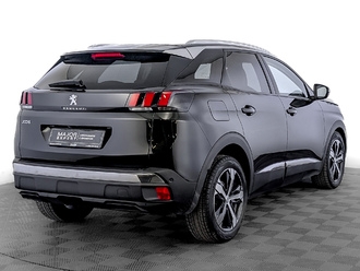 фото Peugeot 3008 II 2019