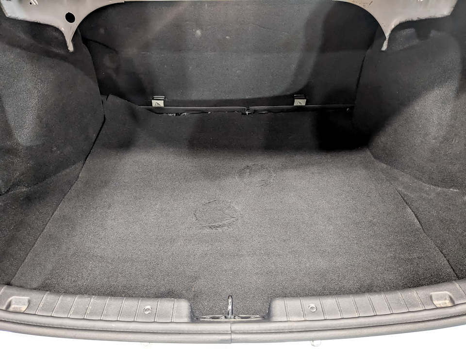 Lada Granta с пробегом в автосалоне Форис Авто