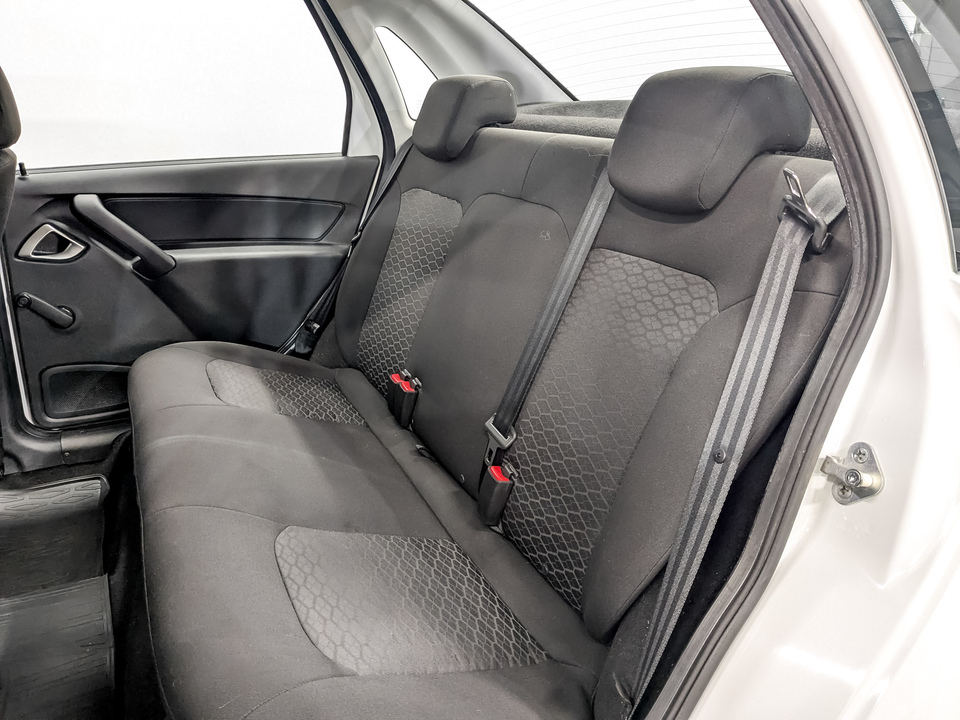 Lada Granta с пробегом в автосалоне Форис Авто