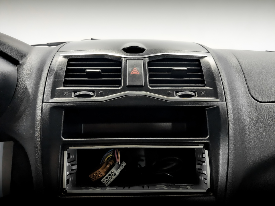 Lada Granta с пробегом в автосалоне Форис Авто