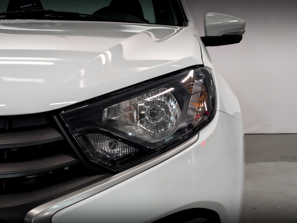 Lada Granta с пробегом в автосалоне Форис Авто