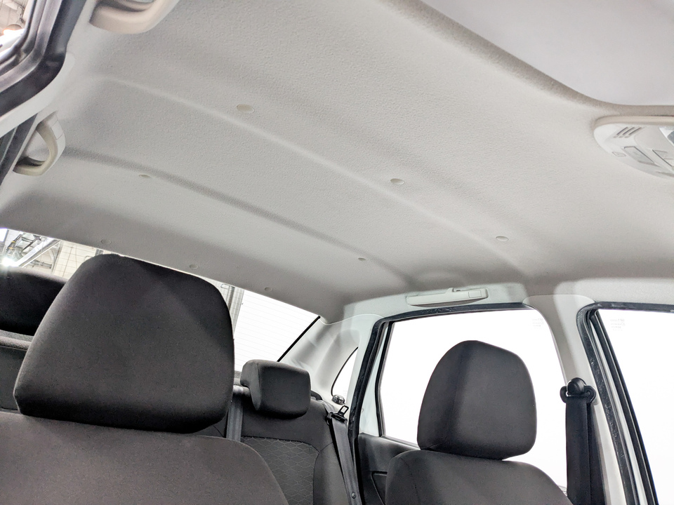 Lada Granta с пробегом в автосалоне Форис Авто