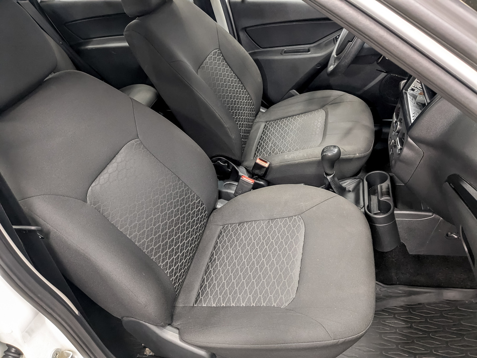 Lada Granta с пробегом в автосалоне Форис Авто