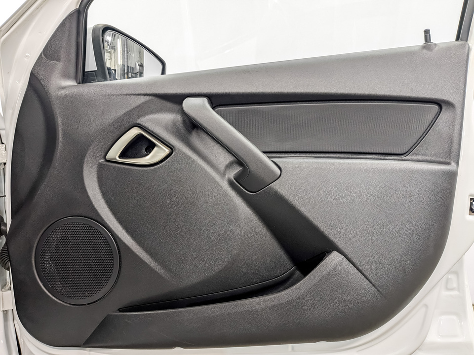 Lada Granta с пробегом в автосалоне Форис Авто