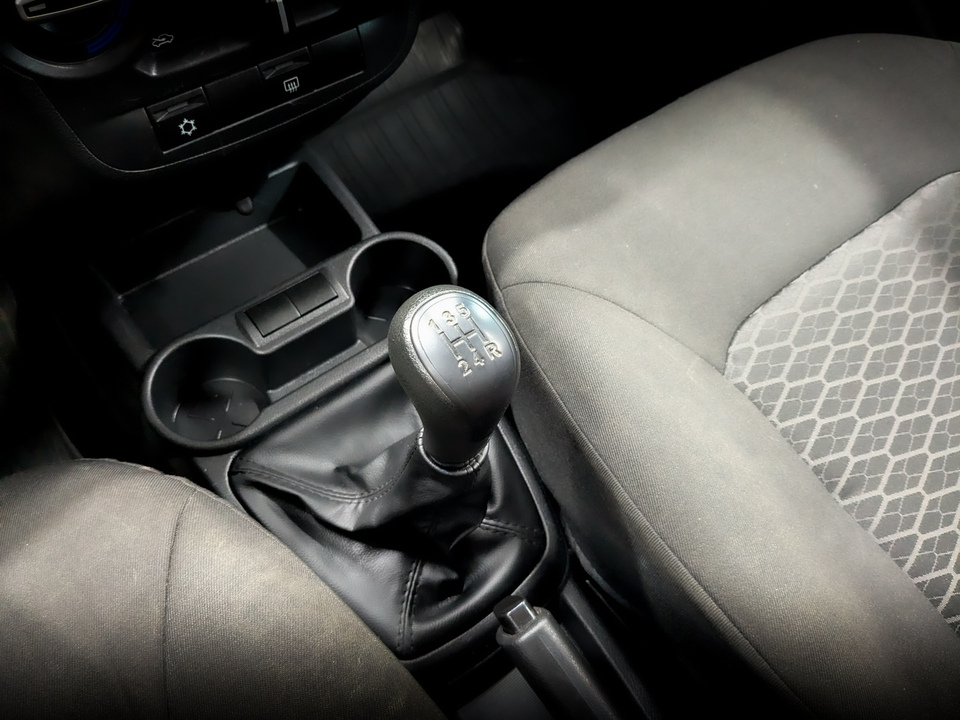 Lada Granta с пробегом в автосалоне Форис Авто