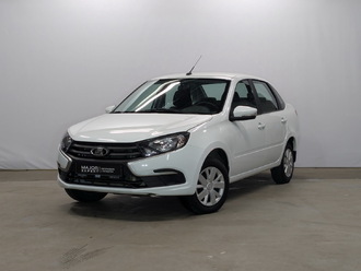 фото Lada Granta II 2023
