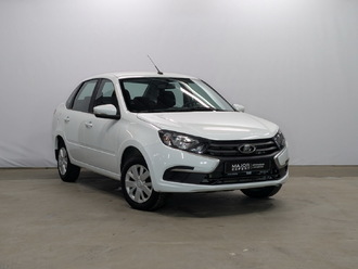 фото Lada Granta II 2023