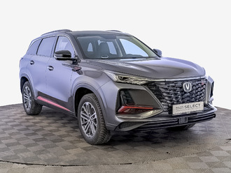 фото Changan CS75 Plus II 2023