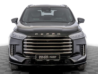 фото Exeed VX I 2023