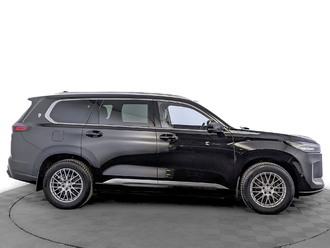 фото Exeed VX I 2023