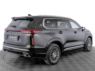 фото Exeed VX I 2023