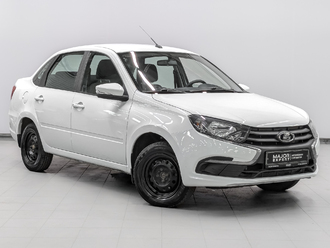 фото Lada Granta II 2022