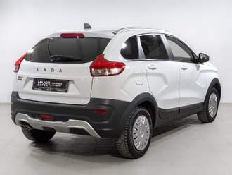 фото Lada XRAY 2021