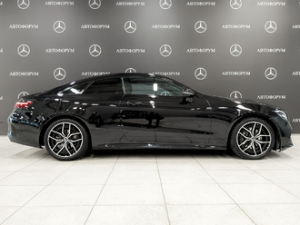 фото Mercedes-Benz E (C/A238) 2021