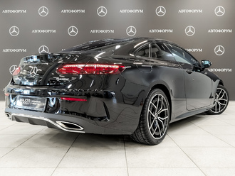 фото Mercedes-Benz E (C/A238) 2021