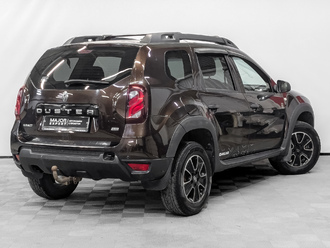 фото Renault Duster 2017