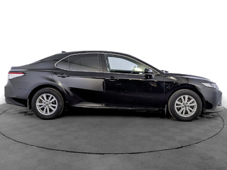 фото Toyota Camry VIII 2019