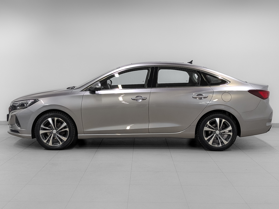 Changan Eado plus с пробегом в автосалоне Форис Авто