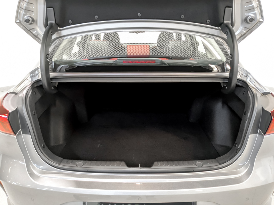 Changan Eado plus с пробегом в автосалоне Форис Авто